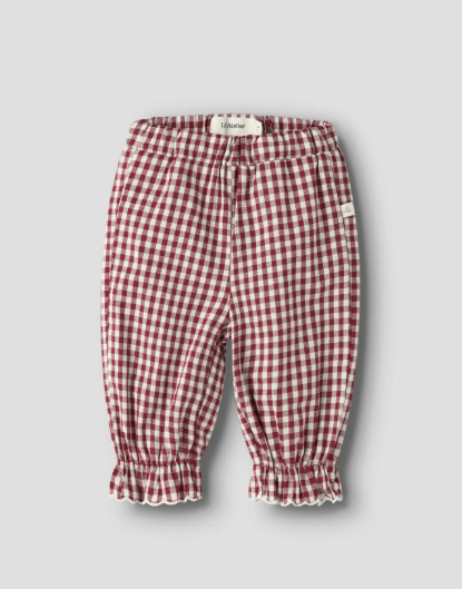 NBFROANNE Loose Pant Lil