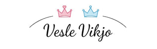 Vesle Vikjo AS - Startside