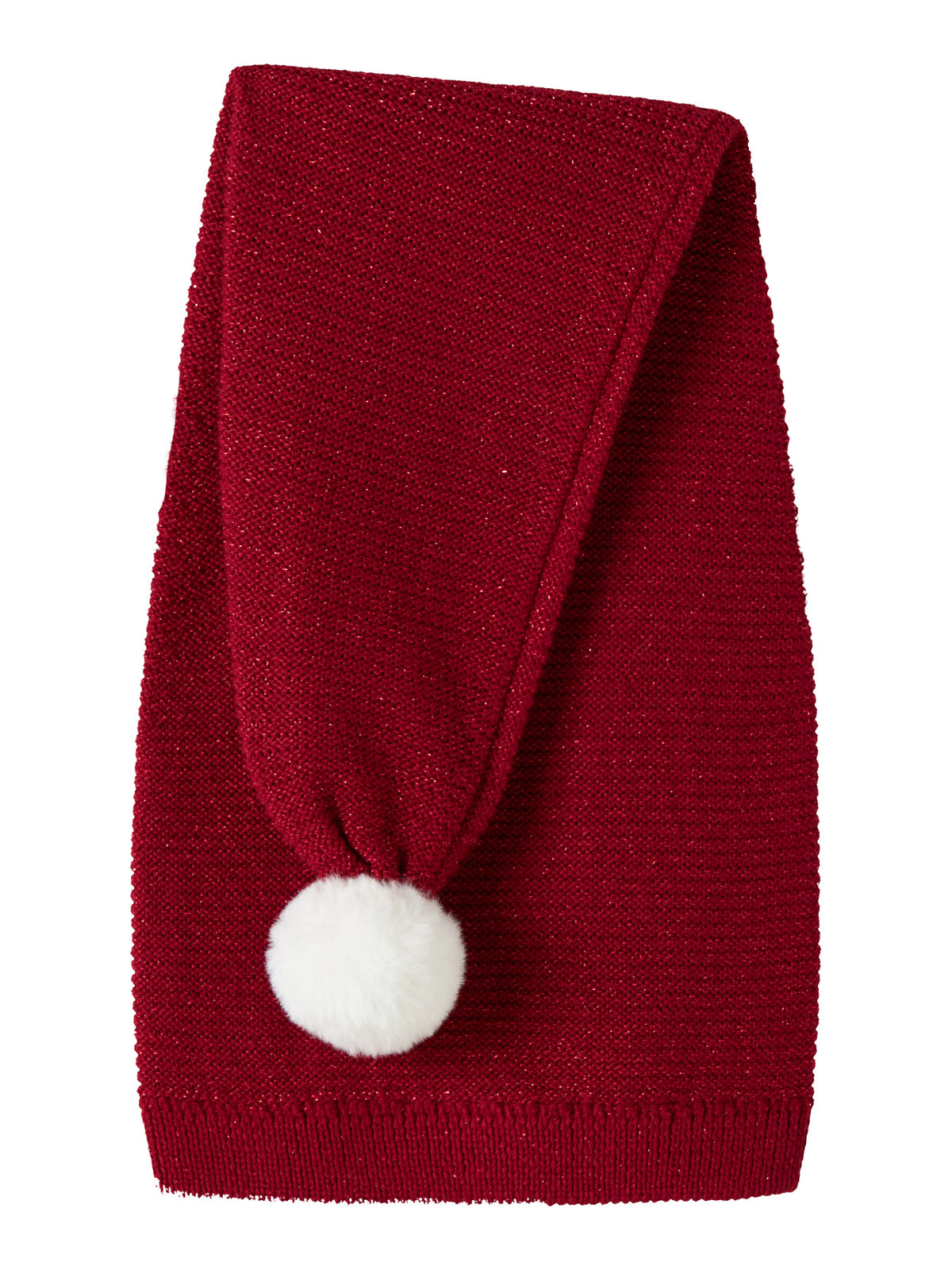 NKNRINJAHA KNIT HAT
