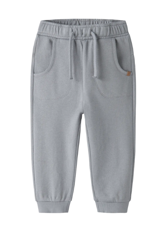 NMMJOBO ASK LOOSE SWEAT PANT LIL
