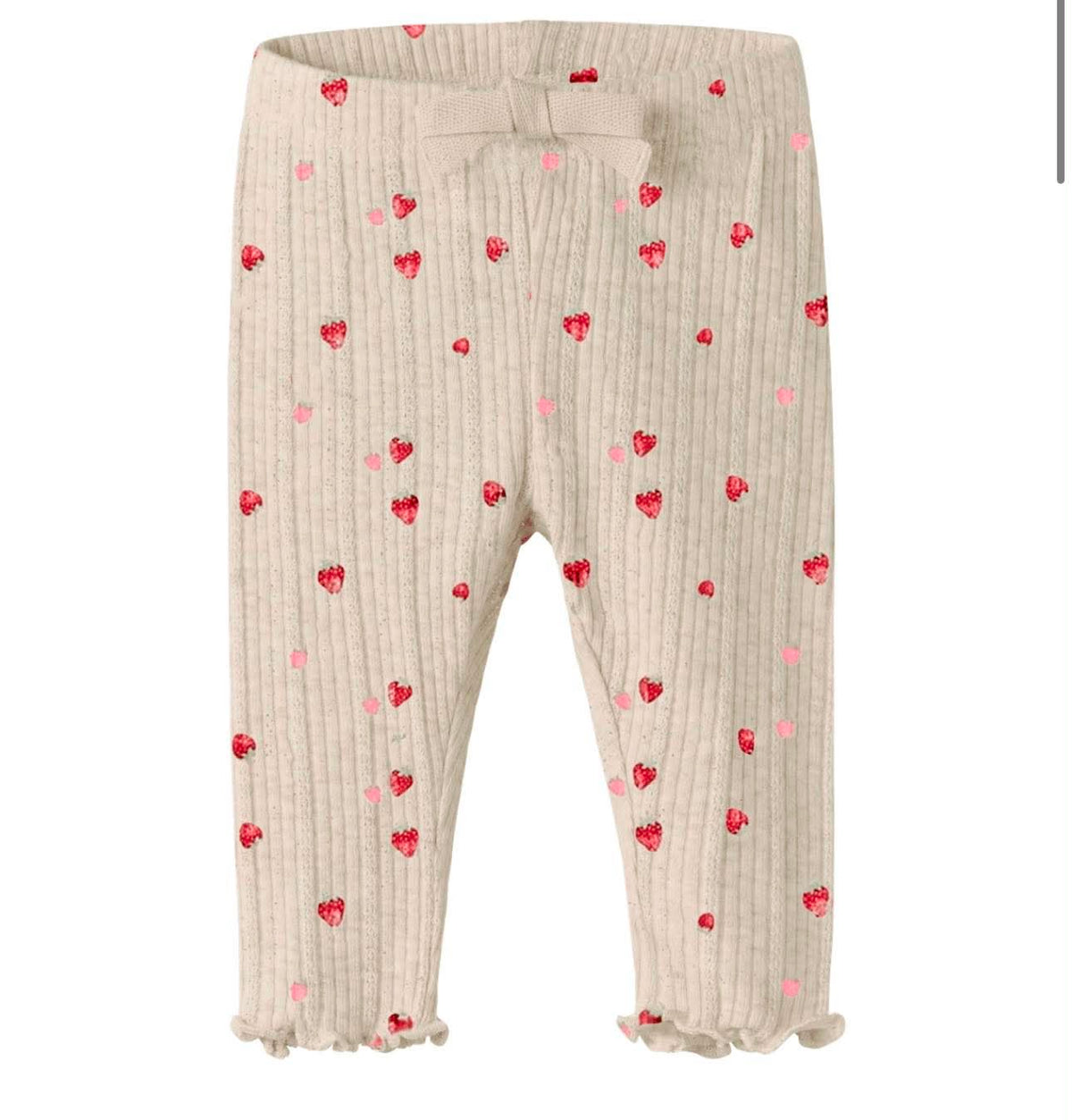 NBFJELLY LEGGING BOX