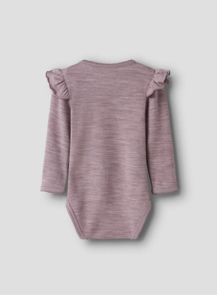 NBFWYLA WO/VI LS BODY