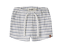 NBMHALDUR LOOSE SHORTS LIL
