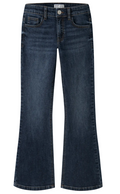 NKFPOLLY LW Boot Jeans 8245-MD