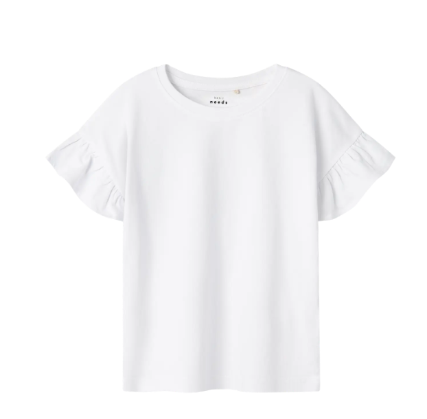 NKFVILUKKA SS RLX TOP