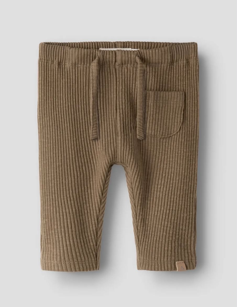 NBMRAJO MAN LOOSE PANT LIL
