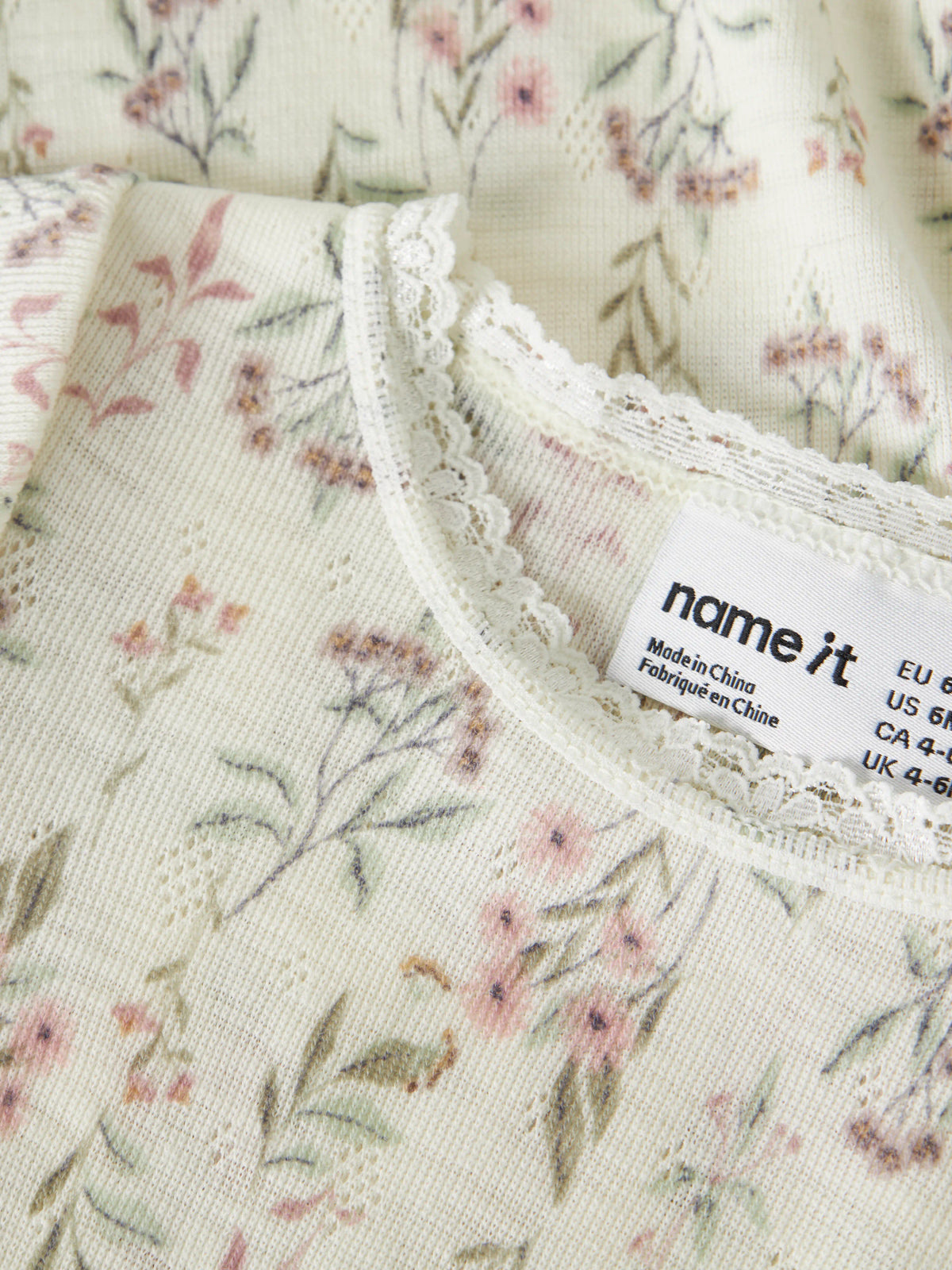 NBFWANG WOOL NEEDLE LS BODY NOOS