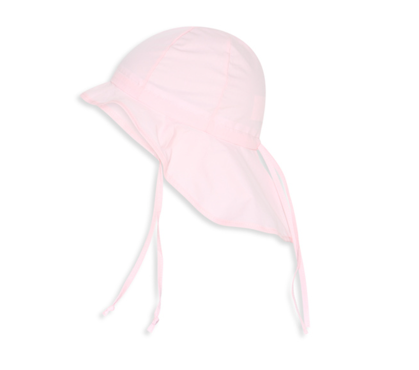 Luca summer hat - neck shade