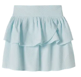 NKFJUSA SKIRT PB
