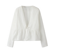 NKFKARLINA LS SHIRT