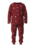 NMNVISMAS LS NIGHTSET