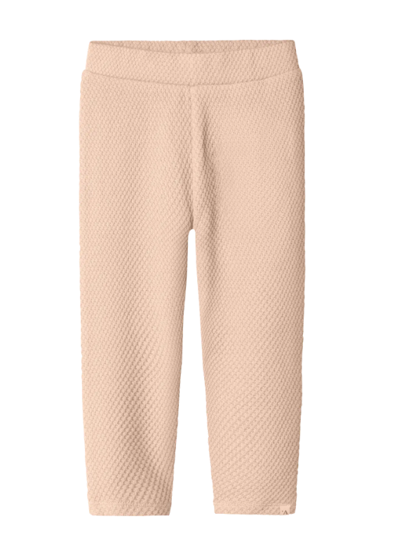 NMFNOELLA SWEAT PANT LIL