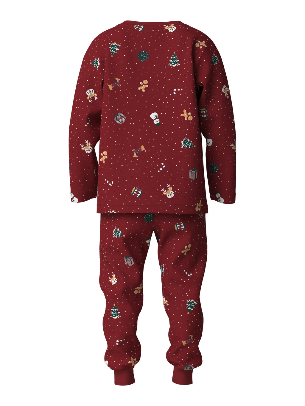 NMNVISMAS LS NIGHTSET