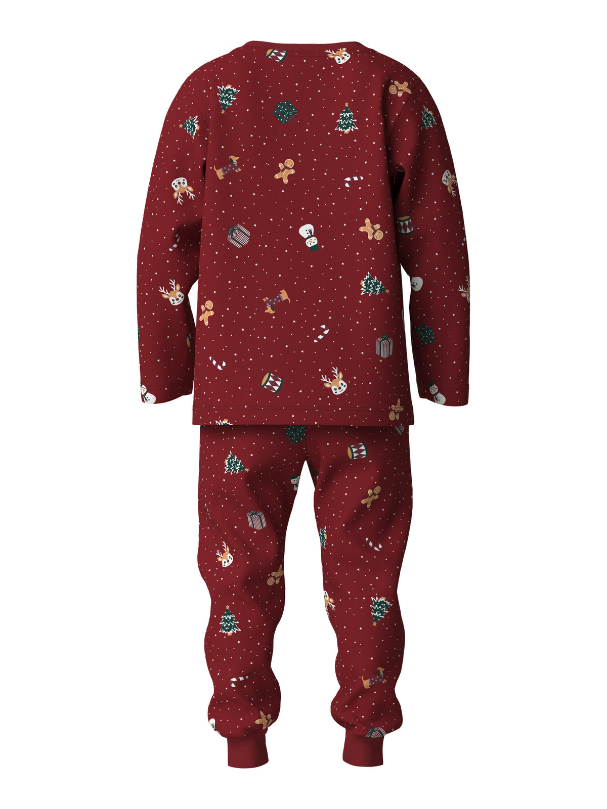 NMNVISMAS LS NIGHTSET