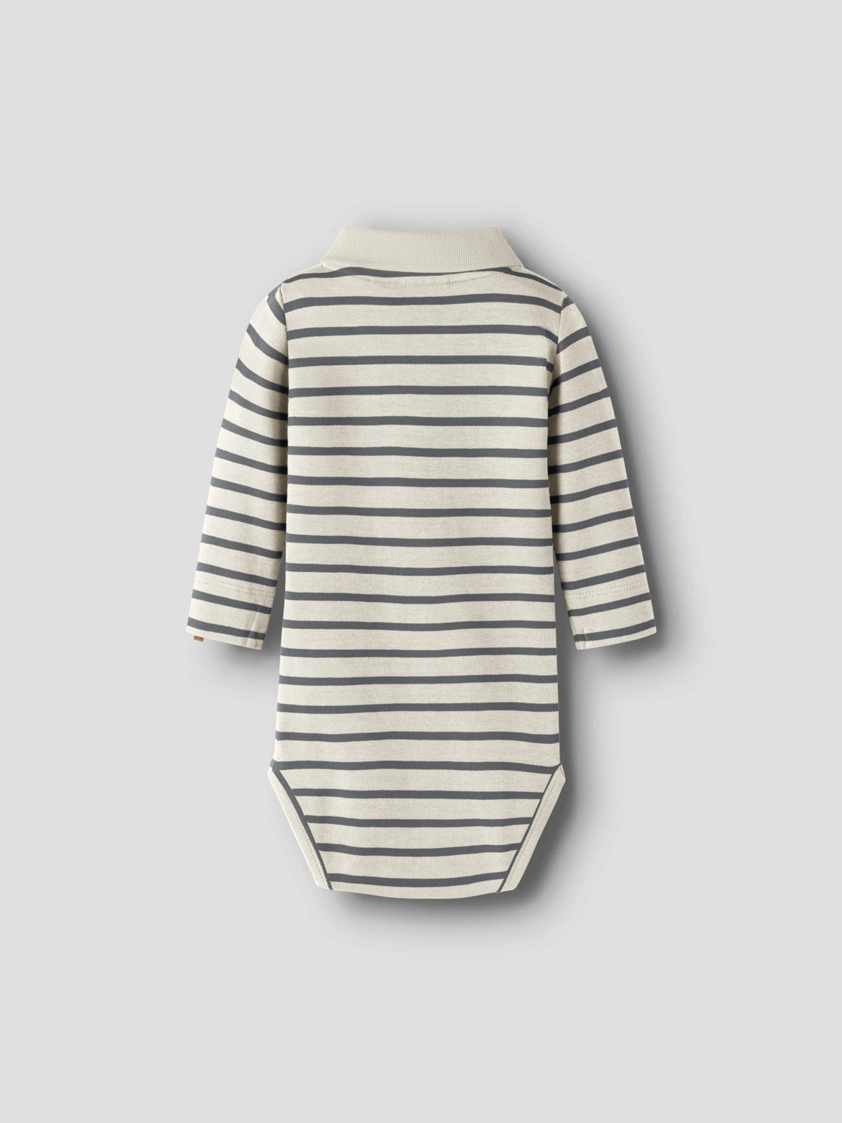 NBMLIMIA LS POLO BODY LIL