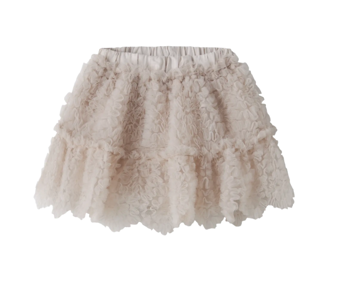 NMFFAUNA TULLE SKIRT LIL