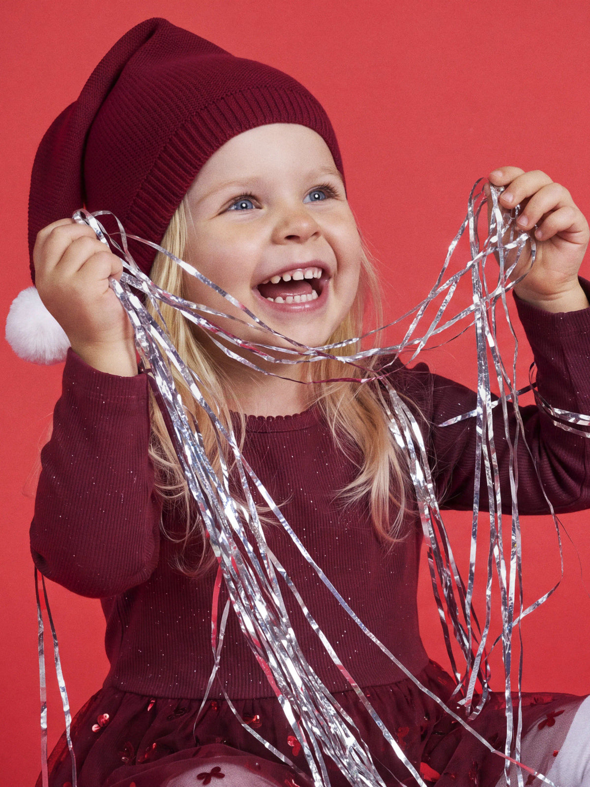 NKNRINJAHA KNIT HAT