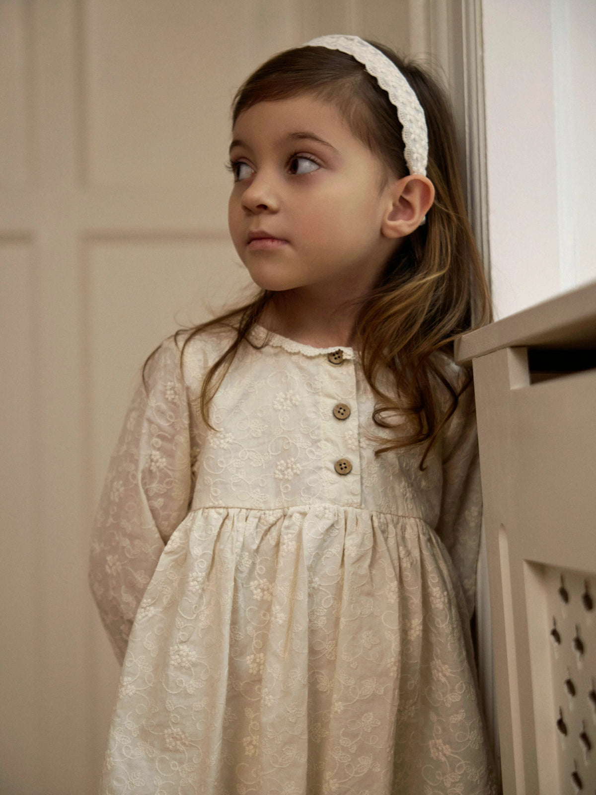 NMFACC-RAYLIN HAIRBAND LIL