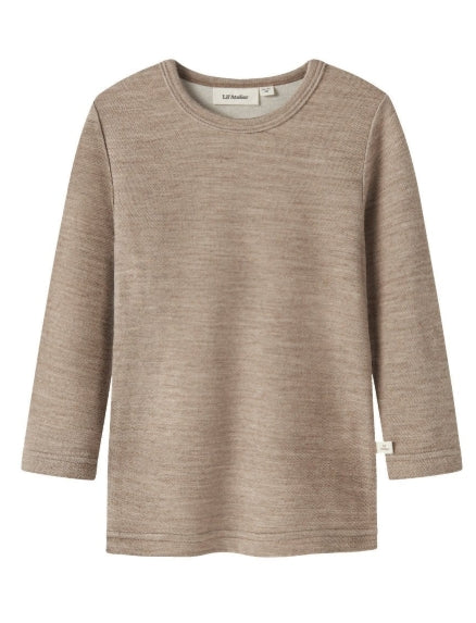 Nilo LS Slim Top Lil