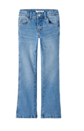 NKFPOLLY SKINNY BOOT JEANS 1142-AU NOOS