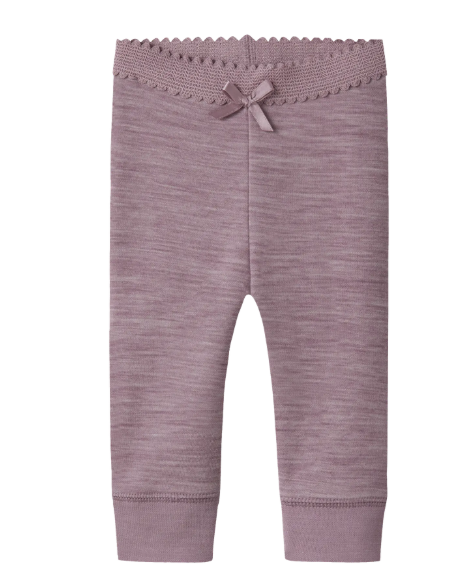 NBFWYLA WO/VI LEGGING