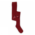 Vita tights - bow