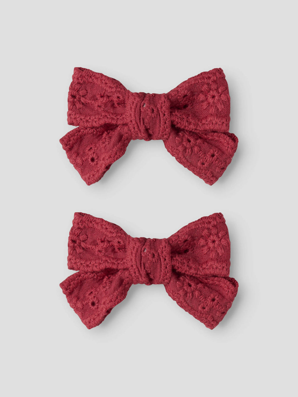 NMFACC-RISA 2P HAIR CLIPS LIL