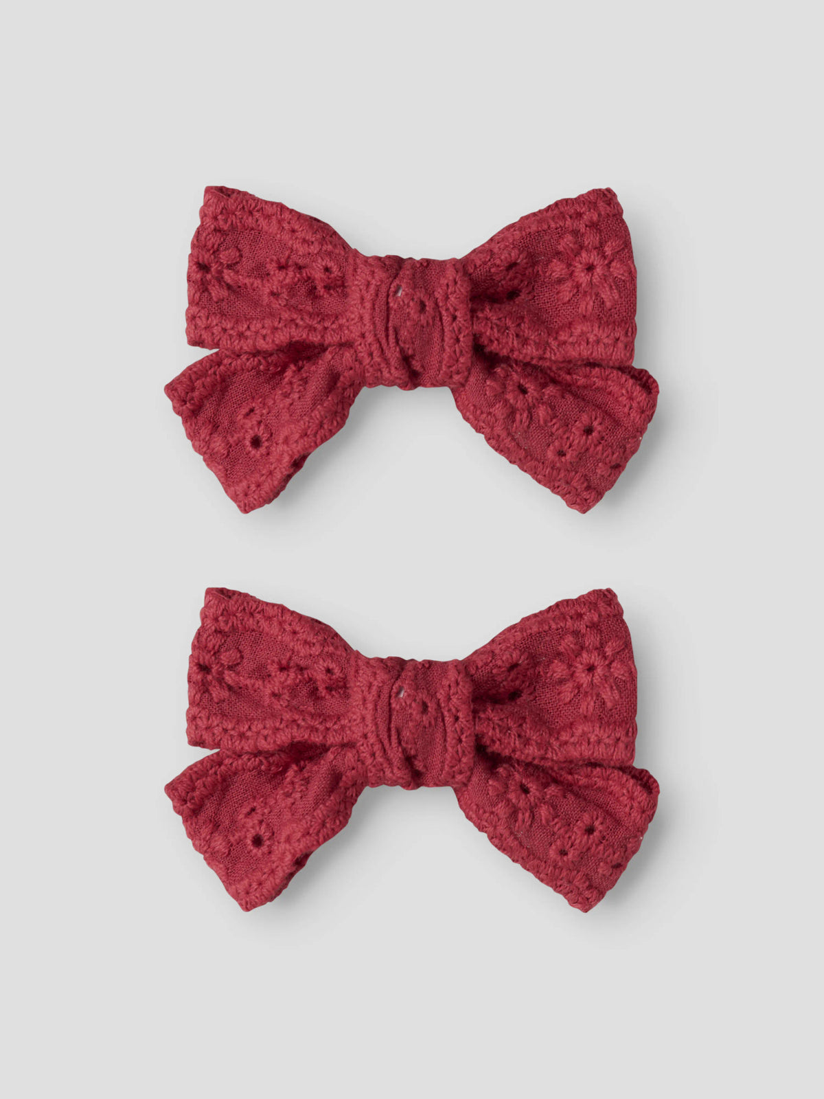 NMFACC-RISA 2P HAIR CLIPS LIL