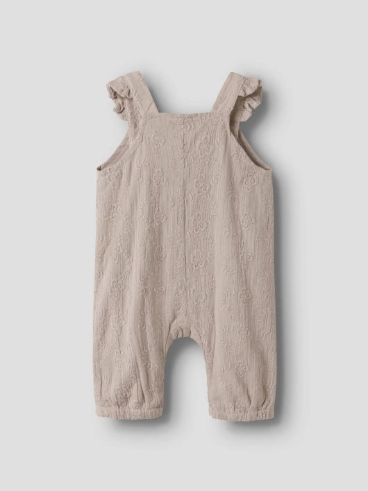 NBFDATINES Overall Chateau Grey