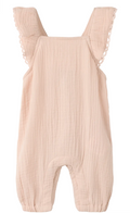 NBFFULINA LOOSE OVERALL LIL