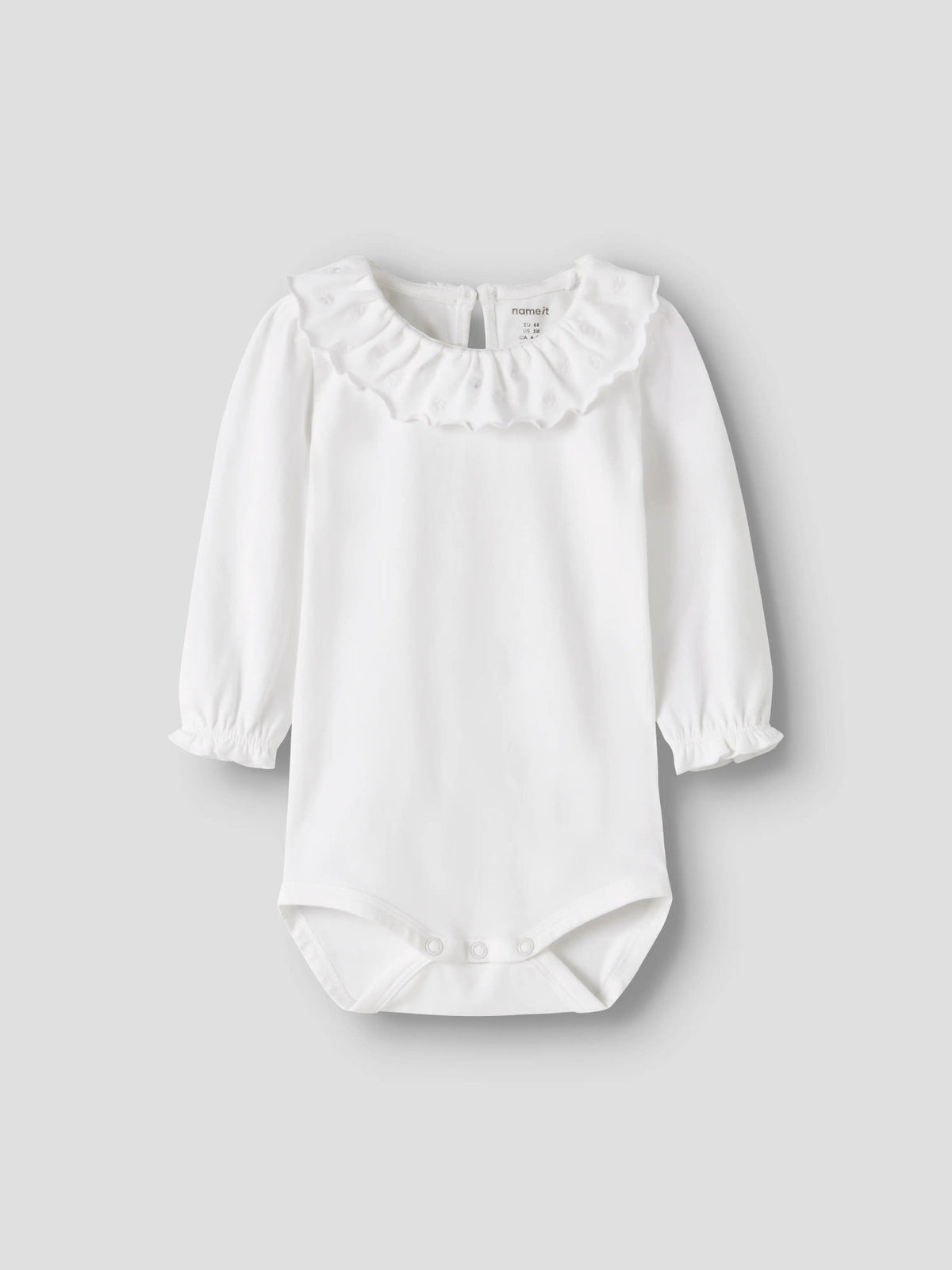 NBFRUJULIE LS BODY