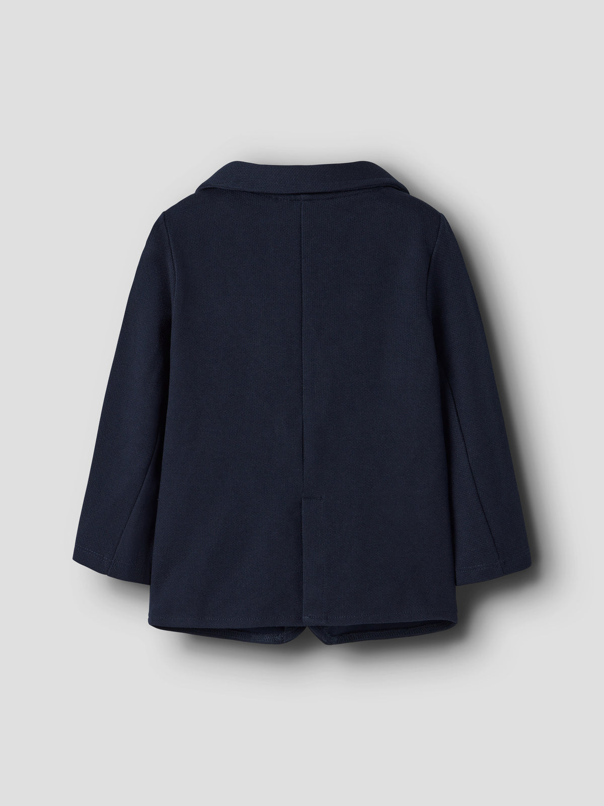 NMMROBINO SWEAT BLAZER UNB