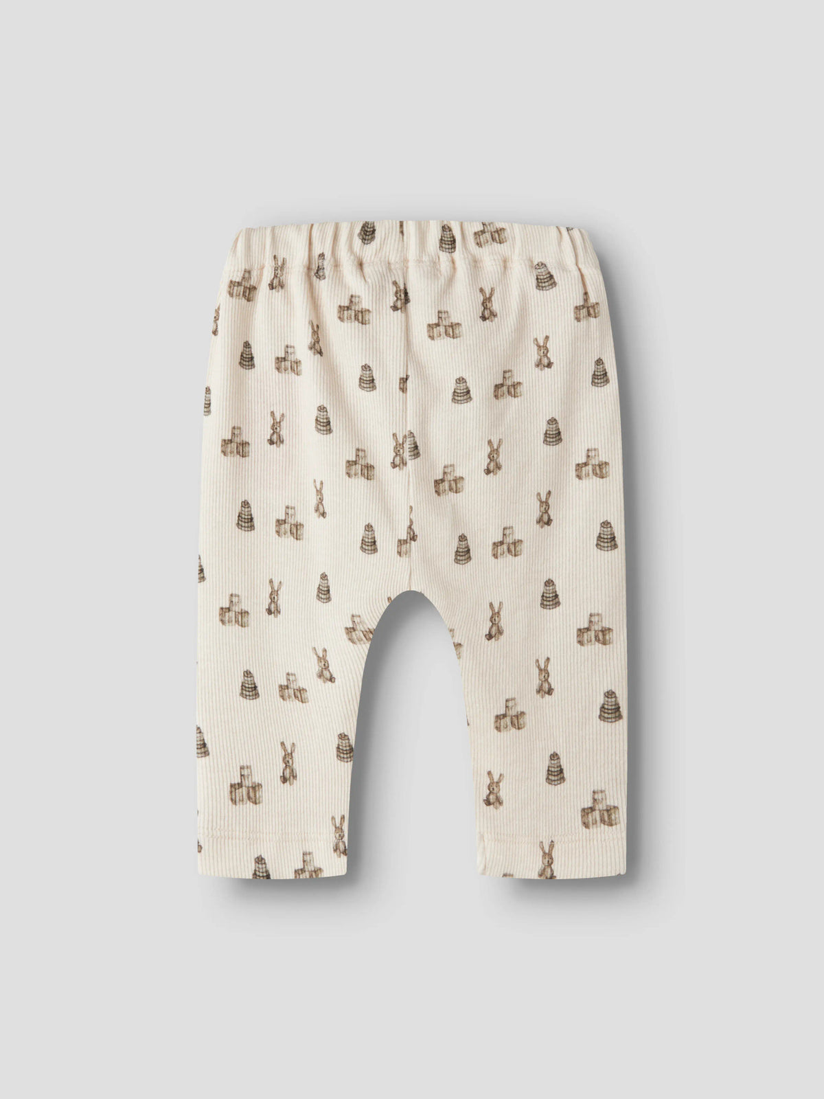 NBNGAVO LOOSE PANT LIL