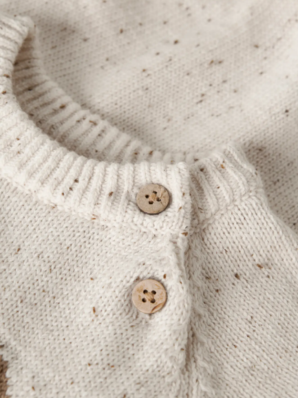 NBNGALTO Ria LS Knit Body Lil