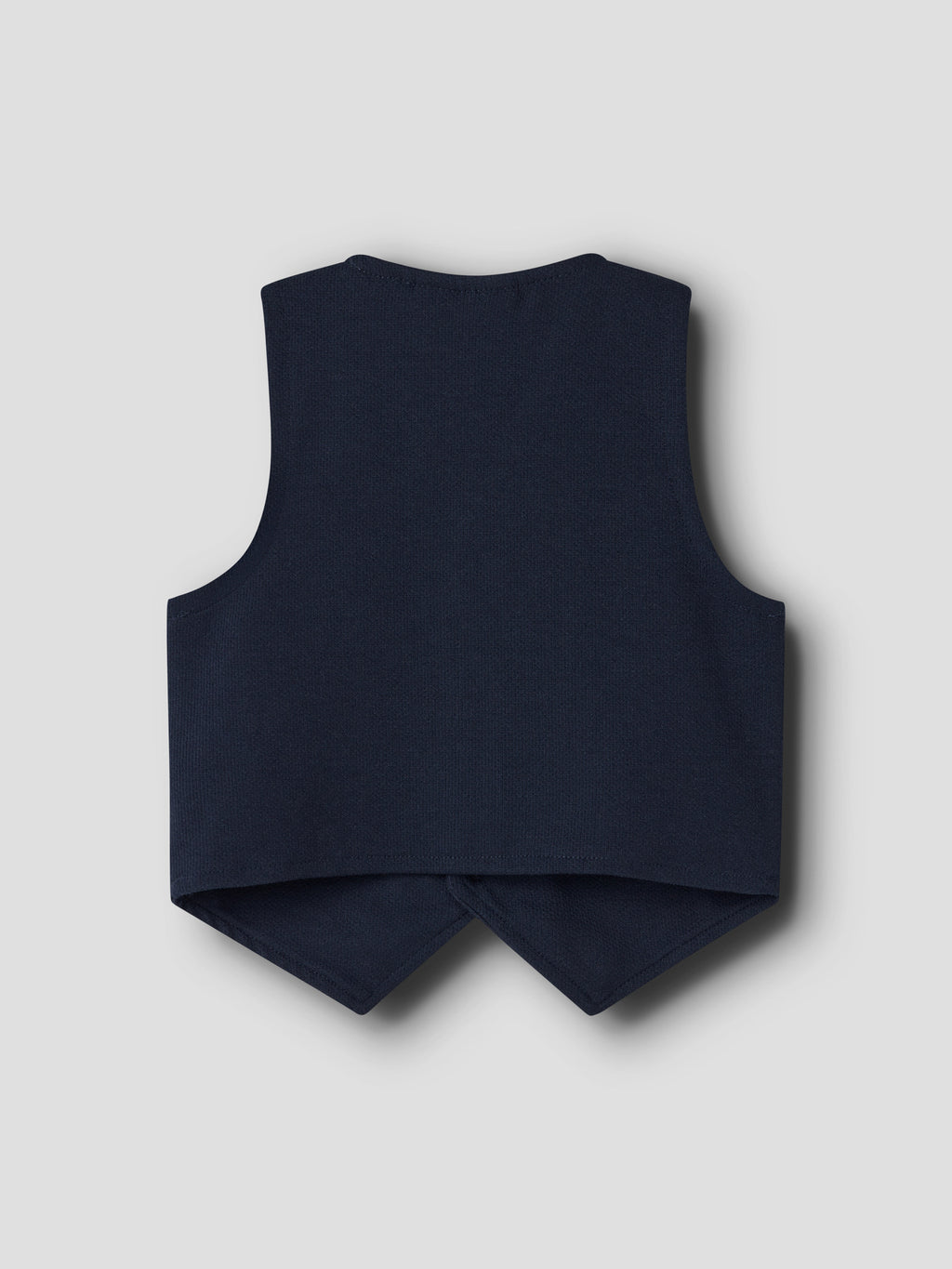 NMMROBINO VEST UNB
