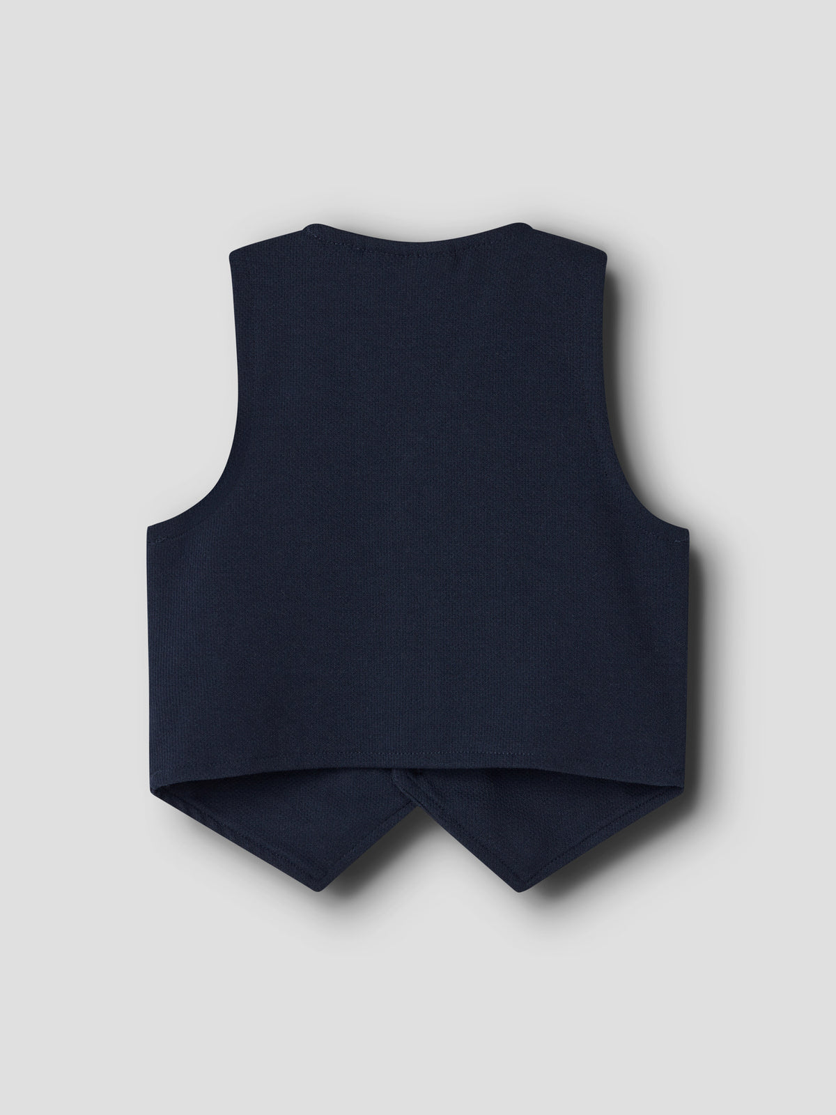 NMMROBINO VEST UNB