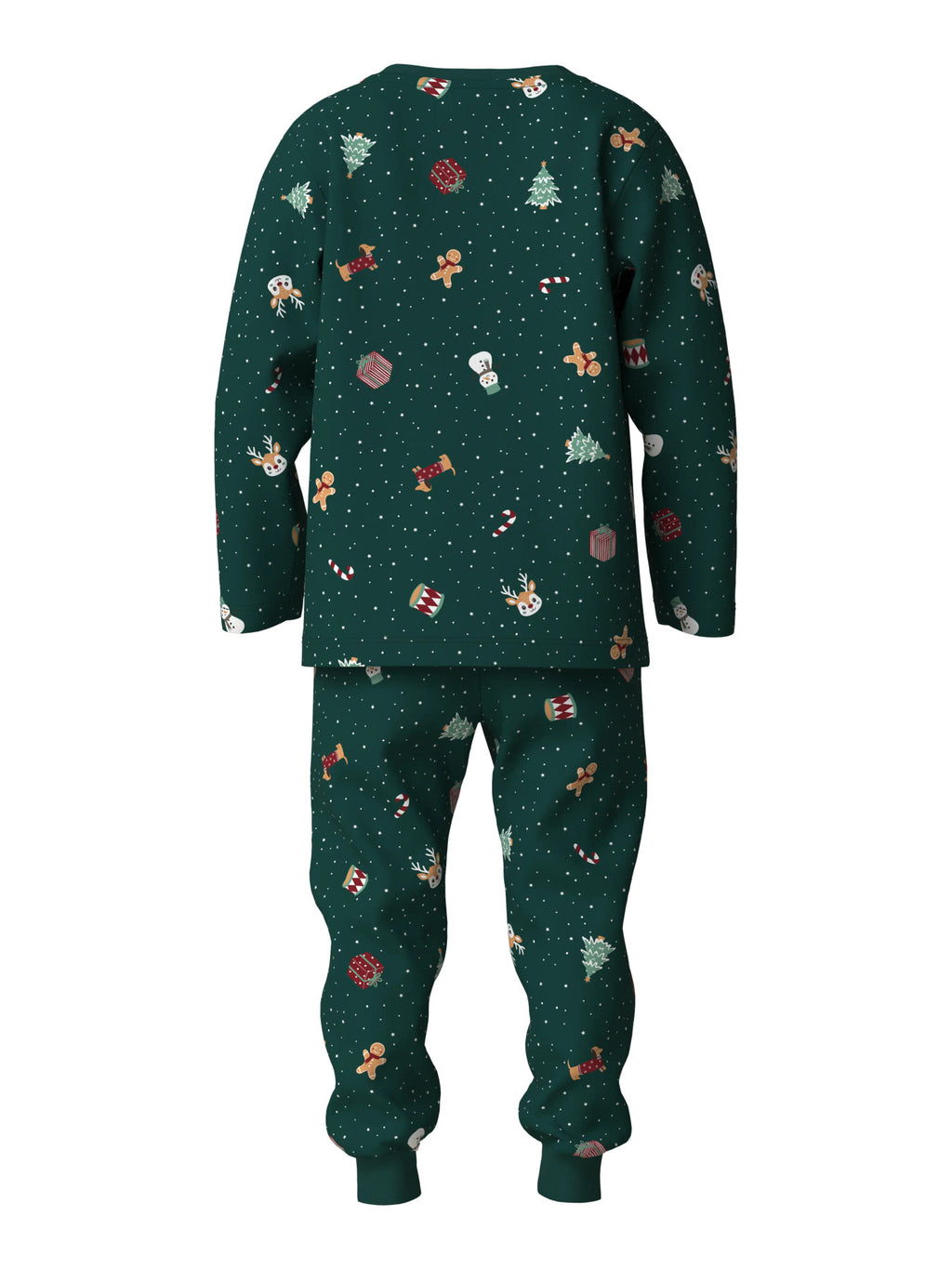 NMNVISMAS LS NIGHTSET