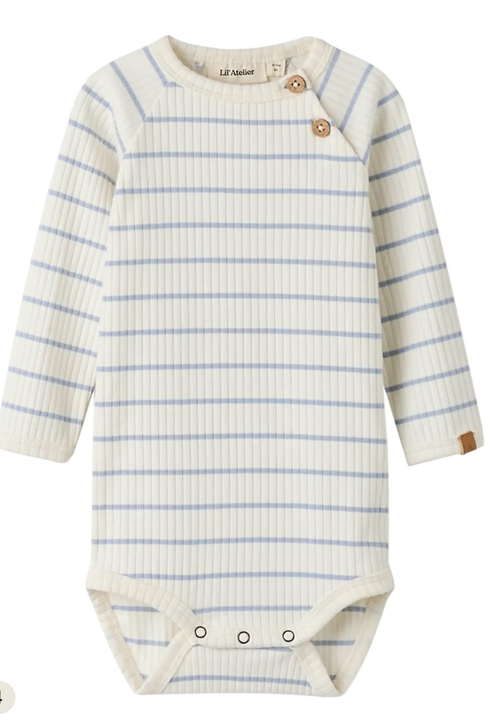 Nbmkail ls slim body lil oos