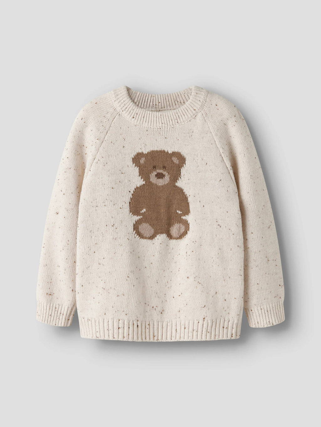 NMNGALTO RIA LS KNIT LIL