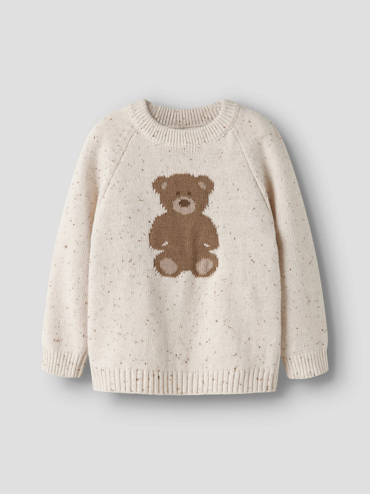 NMNGALTO RIA LS KNIT LIL