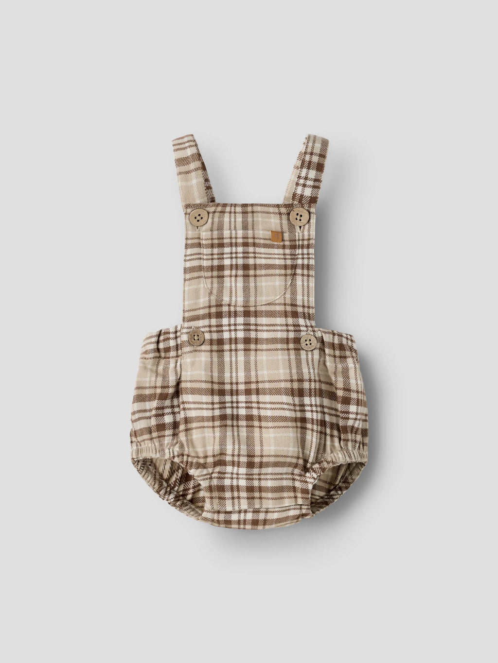 NBMRENRIK LOOSE ROMPER LIL