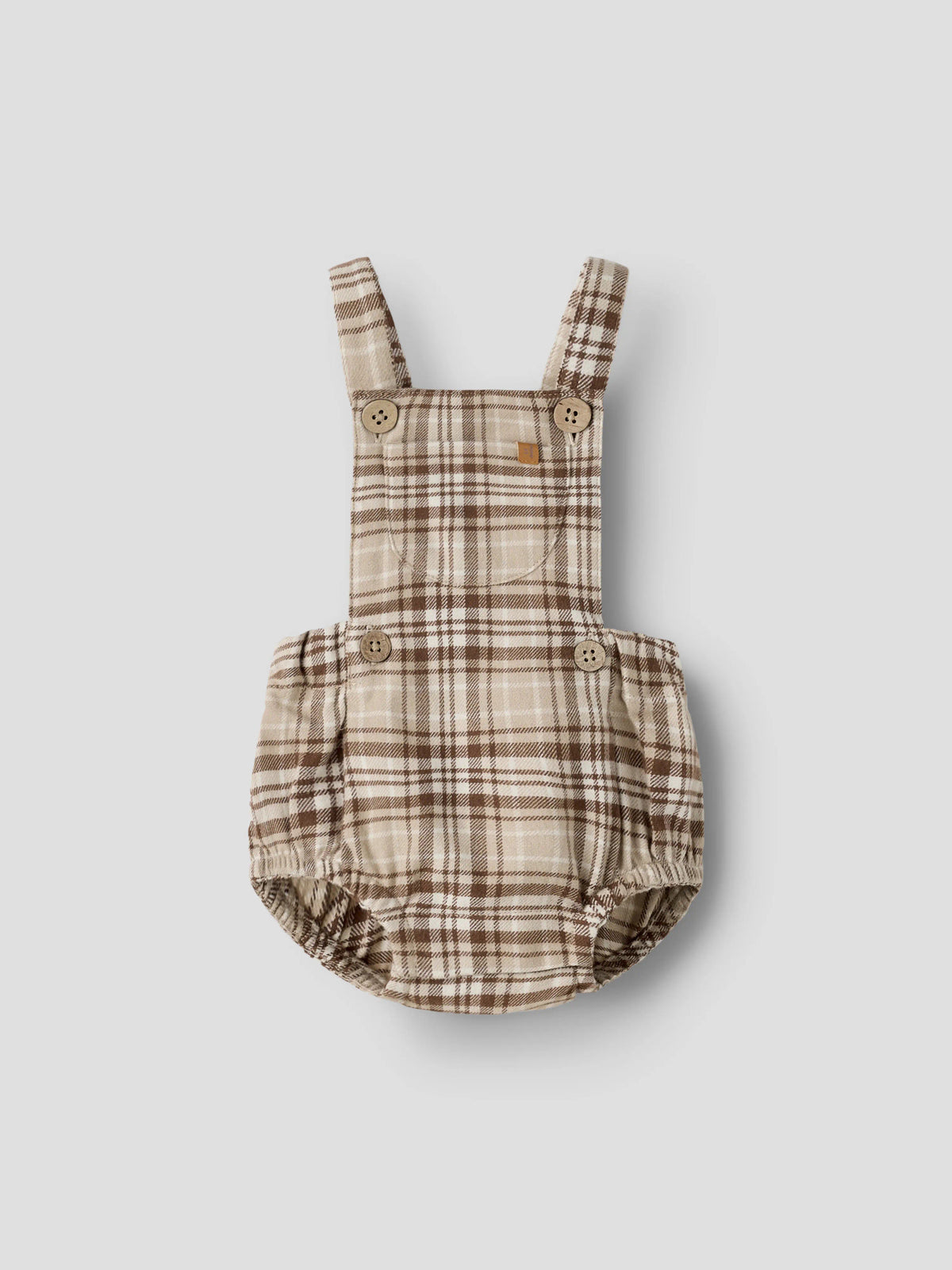 NBMRENRIK LOOSE ROMPER LIL