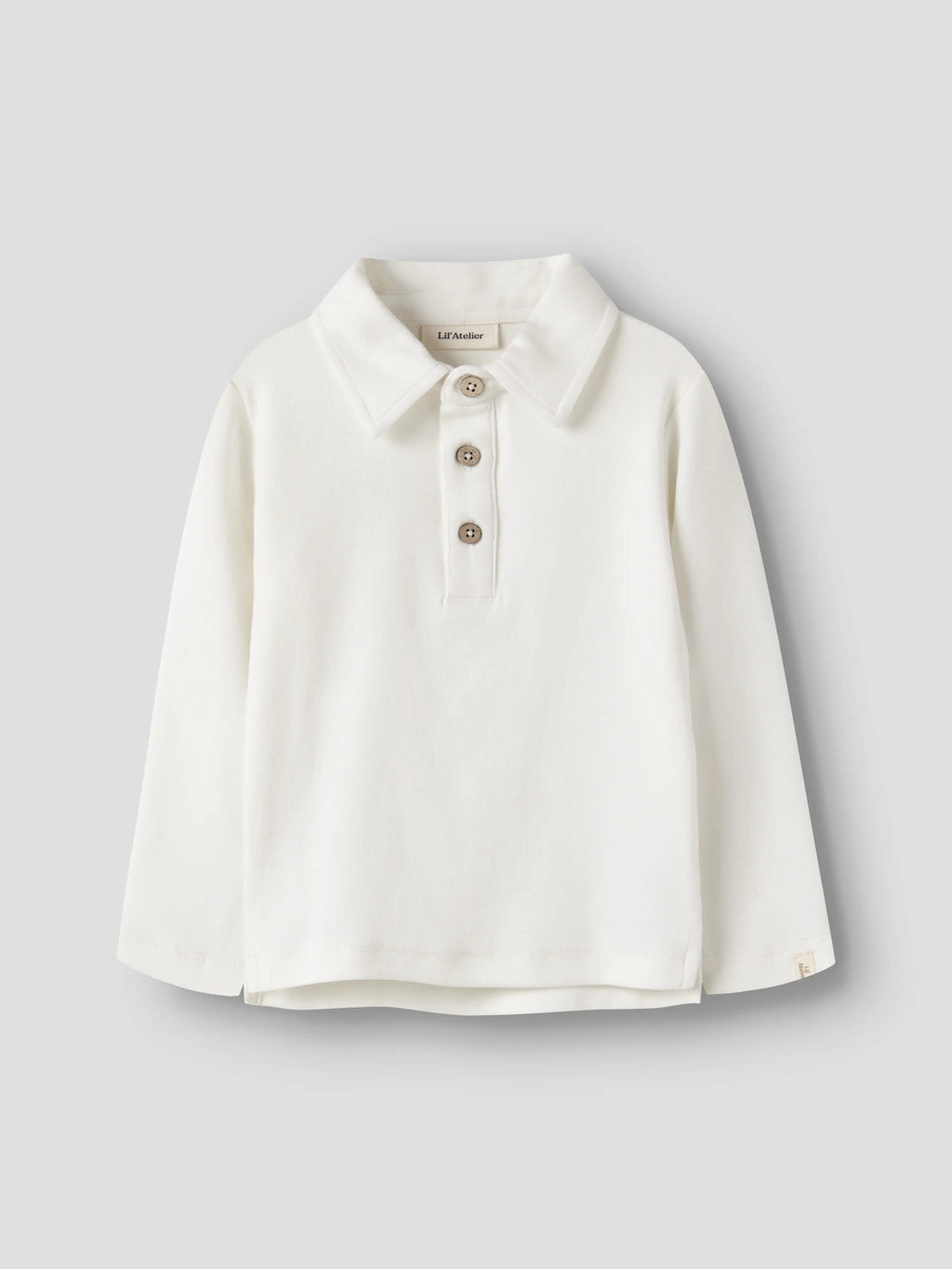 NMMFUNDO LS SLIM TOP LIL