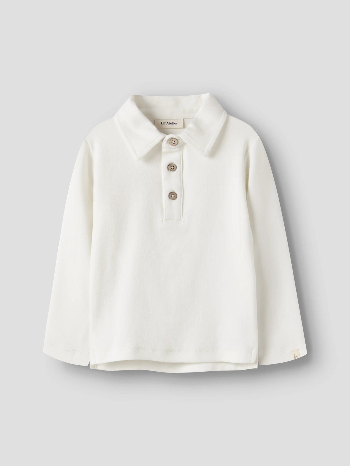 NMMFUNDO LS SLIM TOP LIL