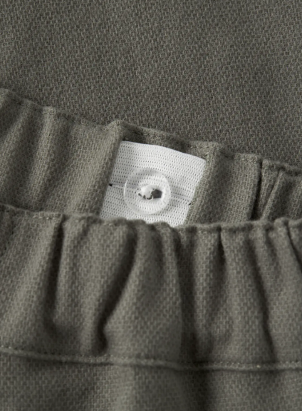 NMMROMEO REG PANT LIL