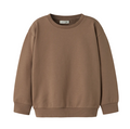 NMNOMAS LS LOOSE SWEAT LIL
