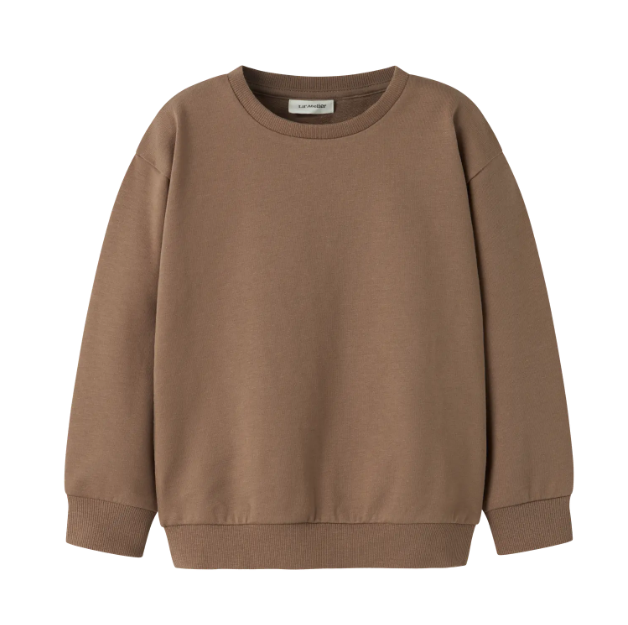 NMNOMAS LS LOOSE SWEAT LIL
