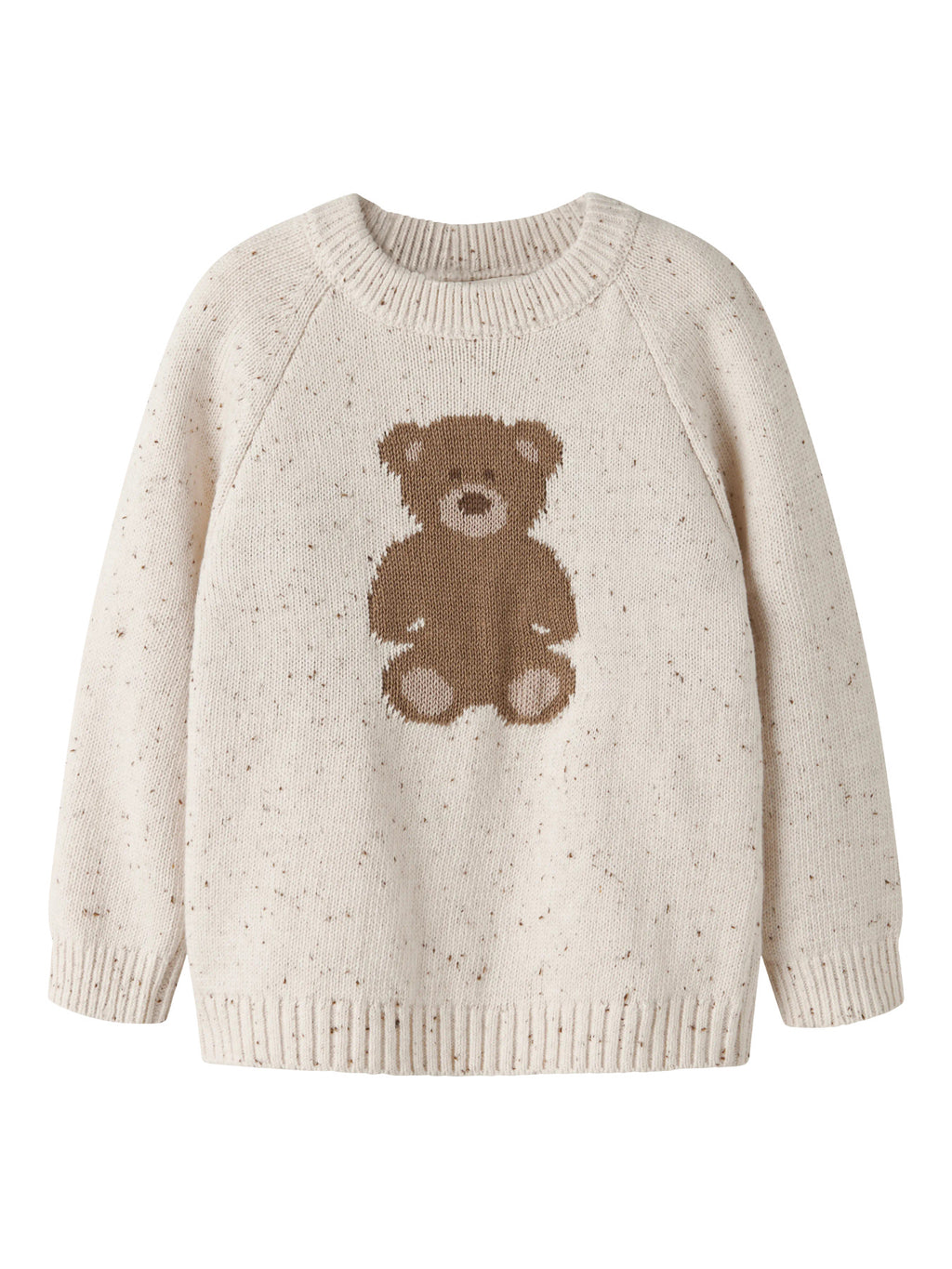 NMNGALTO RIA LS KNIT LIL