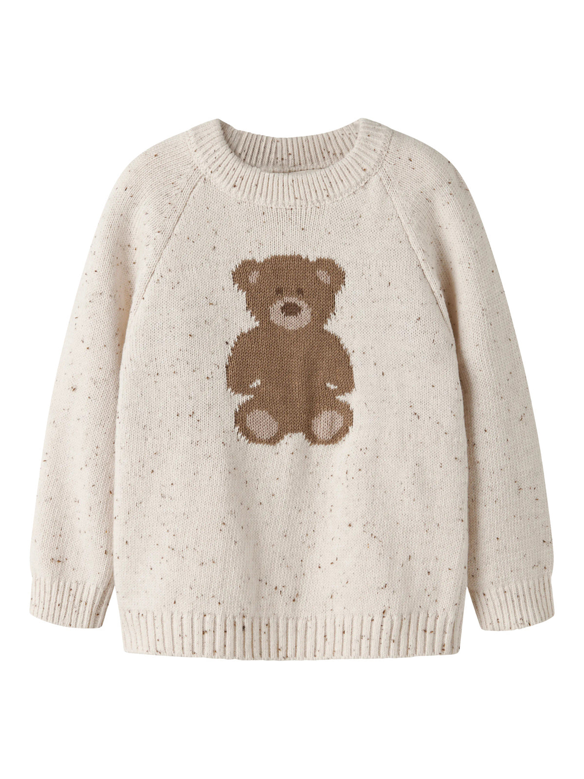 NMNGALTO RIA LS KNIT LIL