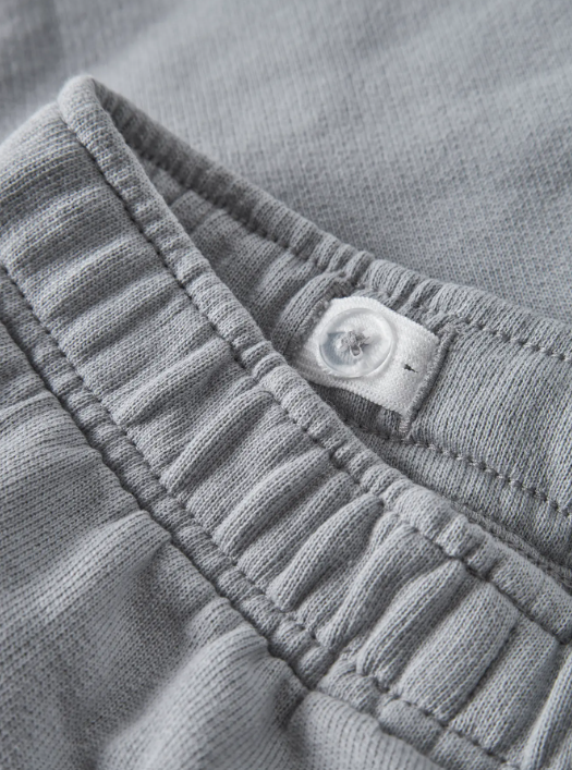 NMMJOBO ASK LOOSE SWEAT PANT LIL